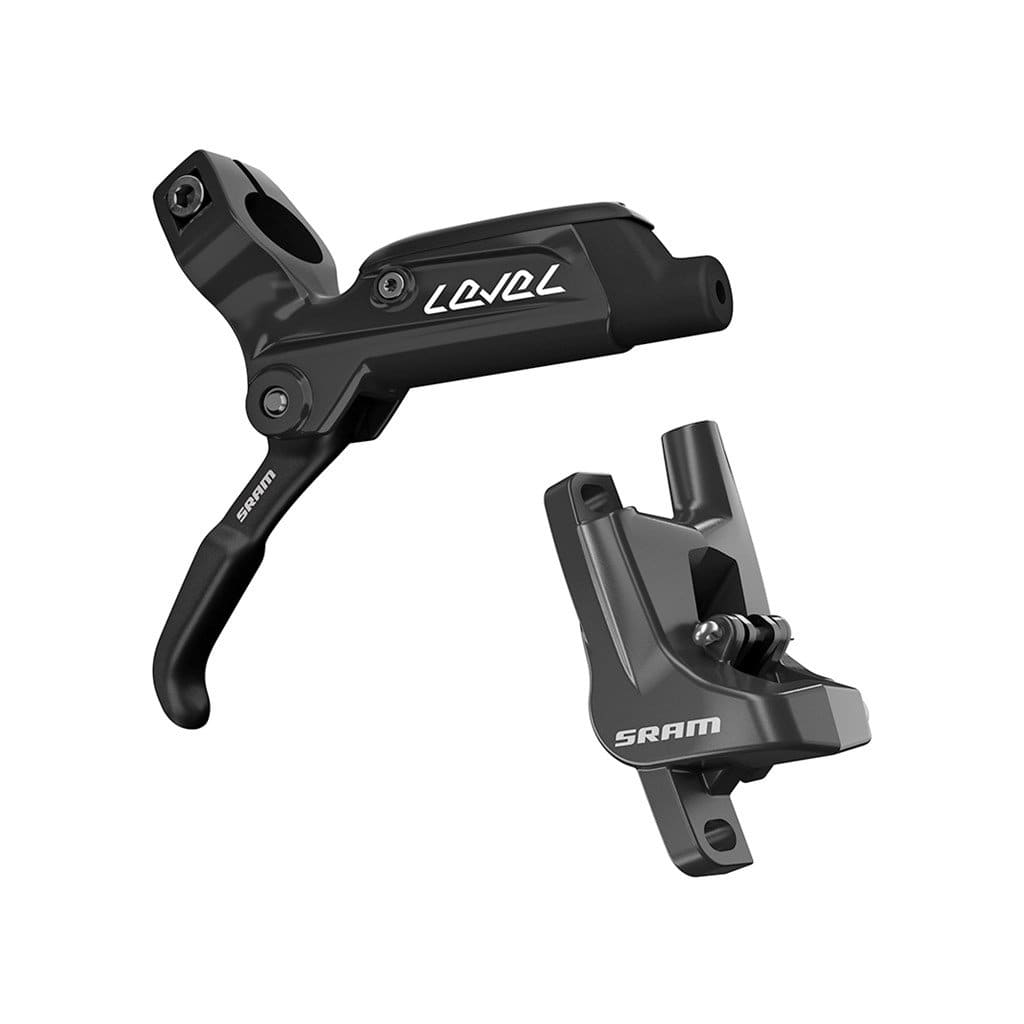 SRAM Level Frontbrems - Skivebremssett