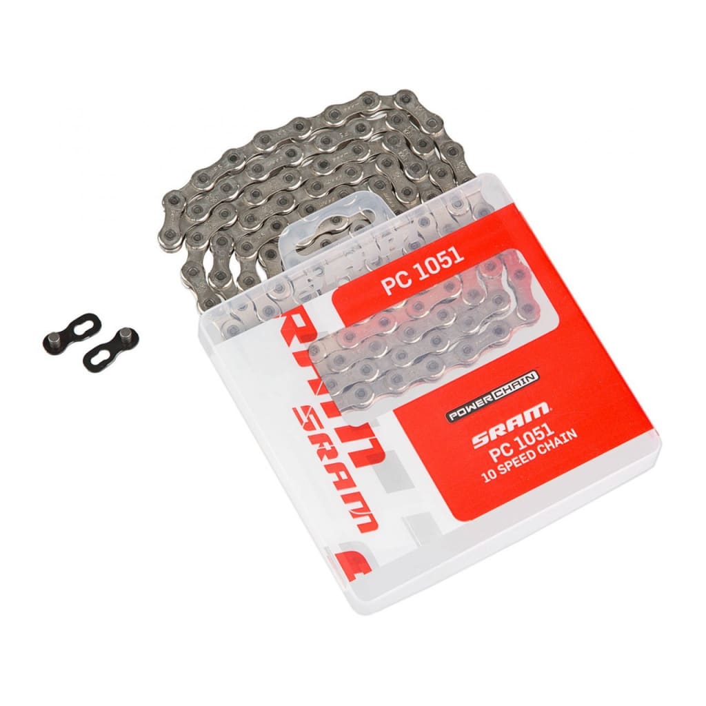 SRAM PC 1051 - 10 Delt Kjede - PowerChain