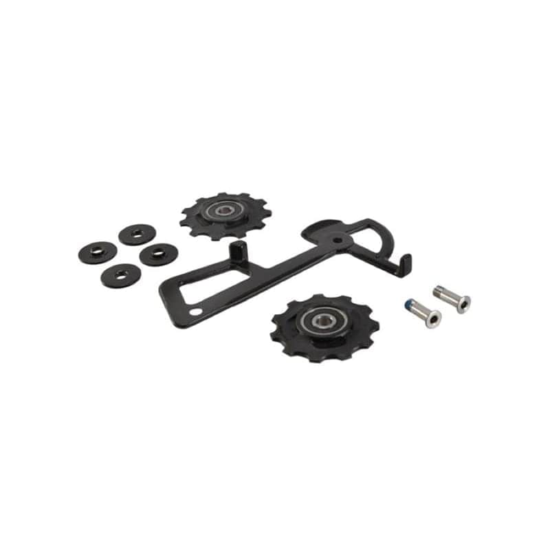 SRAM trinsehjul for X01 og X1 bakgir