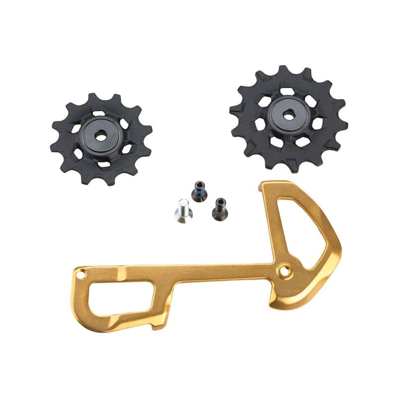 SRAM trinsehjul for XX1 Eagle, gull