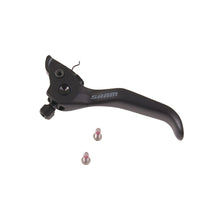 SRAM/AVID Lever blade Aluminum V2 For Guide R Black - Bremsegrep