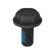SunRace Bottom Bracket Bolt BAS05 - M8 - Ekstrabolt til krankarm - Deler