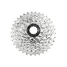 SunRace M637 - Kassett 7-delt / 11-28T - Kassetter