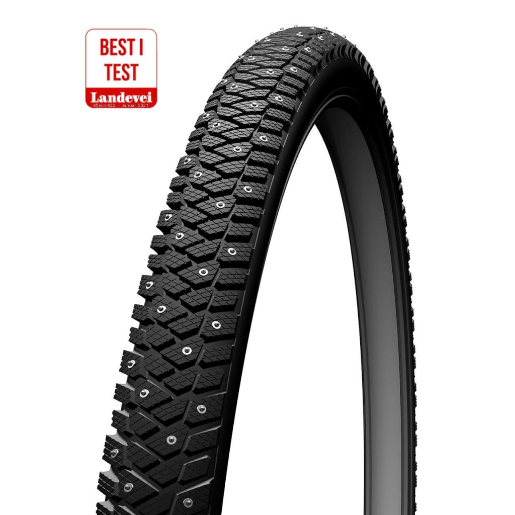 Suomi Routa W248 27.5 x 2.1 E-Bike Ready Piggdekk - Dekk