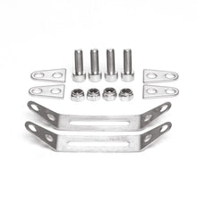 Tubus Clamp Set - Adapter - 71618 - Bagasjebrett