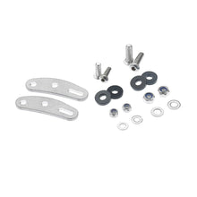 Tubus Foot Extension Set - Adapter - Bagasjebrett