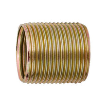 Unior gjengeinnsats for pedal 9/16", høyre