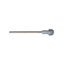 XLC bremsewire Road 1,5 x 2000 mm, Slick Stainless