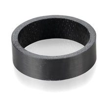XLC HE-T01 Headset Spacer Carbon - Styrelager
