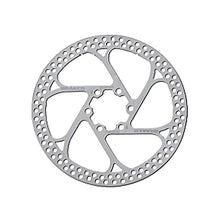 XLC Rotor BR-X79 6 Bolt 203mm Bremseskive