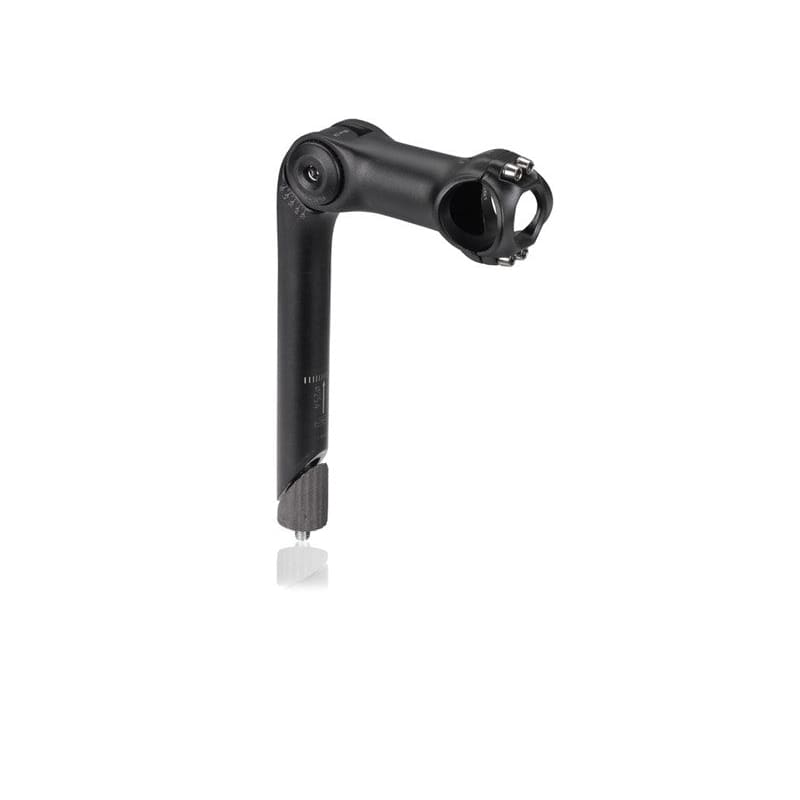 XLC Stem ST-T18 105 mm -10° to 60° - Justerbart stem