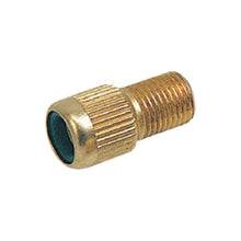 ZÉFAL Presta/Race til Bilventil Adapter - Pumpe