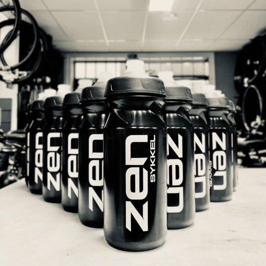 ZEN Drikkeflaske Pro Sense 650ml